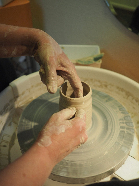 Nyfiken på drejning? Här är allt du behöver veta som nybörjare