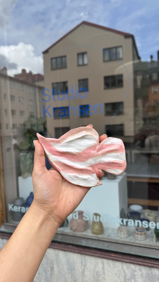 KVÄLLSKURS I HANDBYGGE MÅNDAGAR - 17 AUG