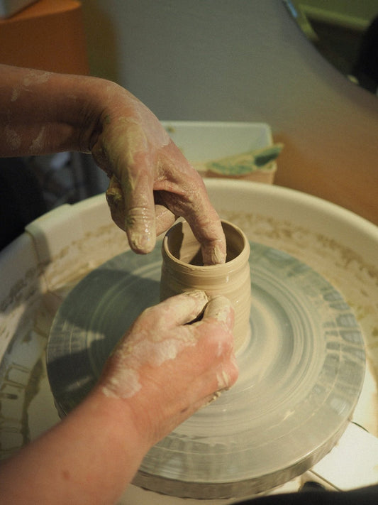 KVÄLLSKURS I DREJNING TORSDAGAR - START 9 JAN