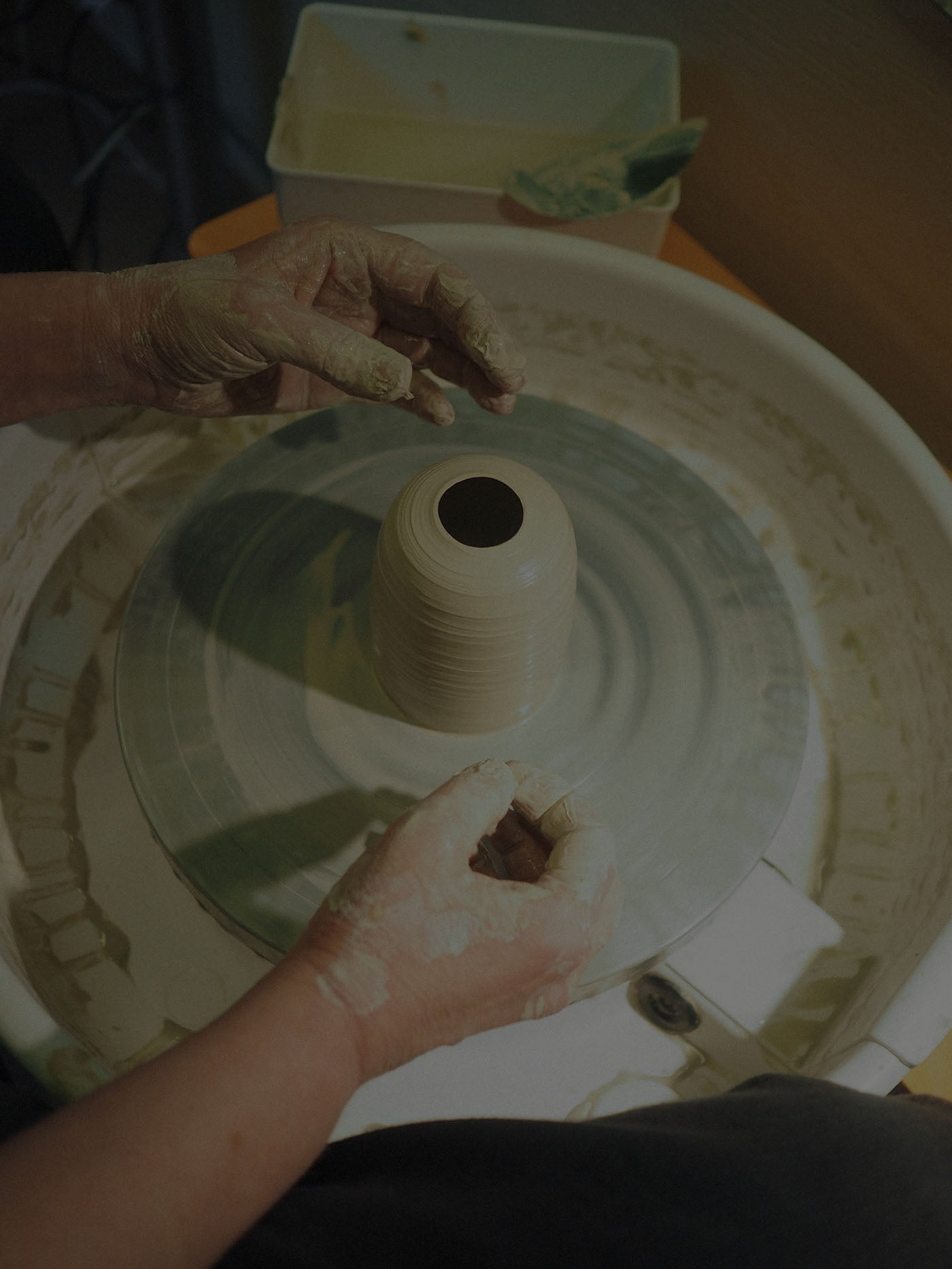 KVÄLLSKURS I DREJNING TORSDAGAR - START 12 MAR