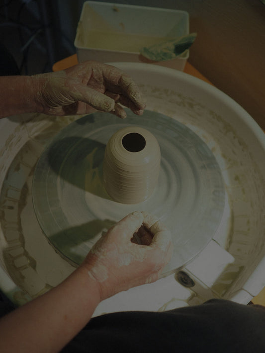 HELGKURS I DREJNING 21-22 FEB 2026