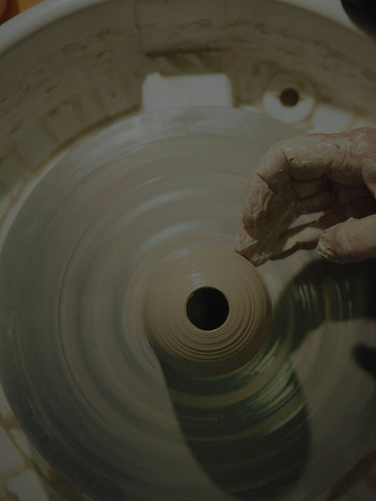 HELGKURS I DREJNING 7-8 FEB 2026