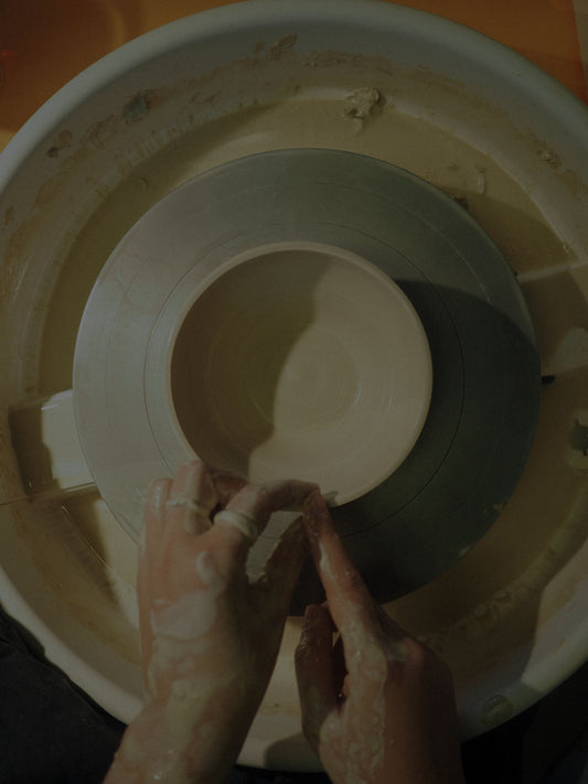 KVÄLLSKURS I DREJNING MÅNDAGAR - START 6 APR