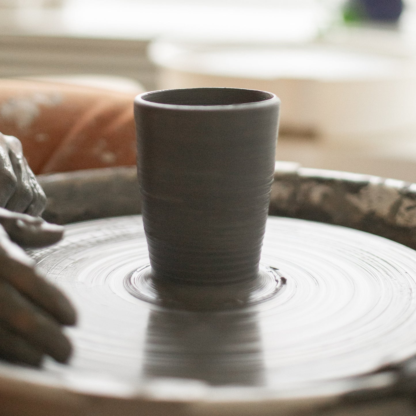 HELGKURS I DREJNING 23-24 MAJ 2026