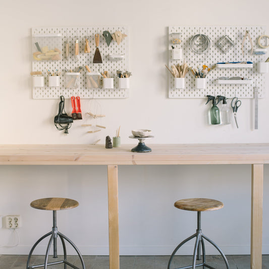 Jämför drejkurser – hitta rätt kurs i Stockholm