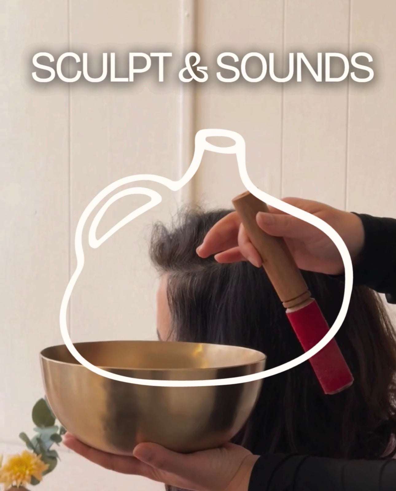 Sculpt & Sounds – 27 Aug