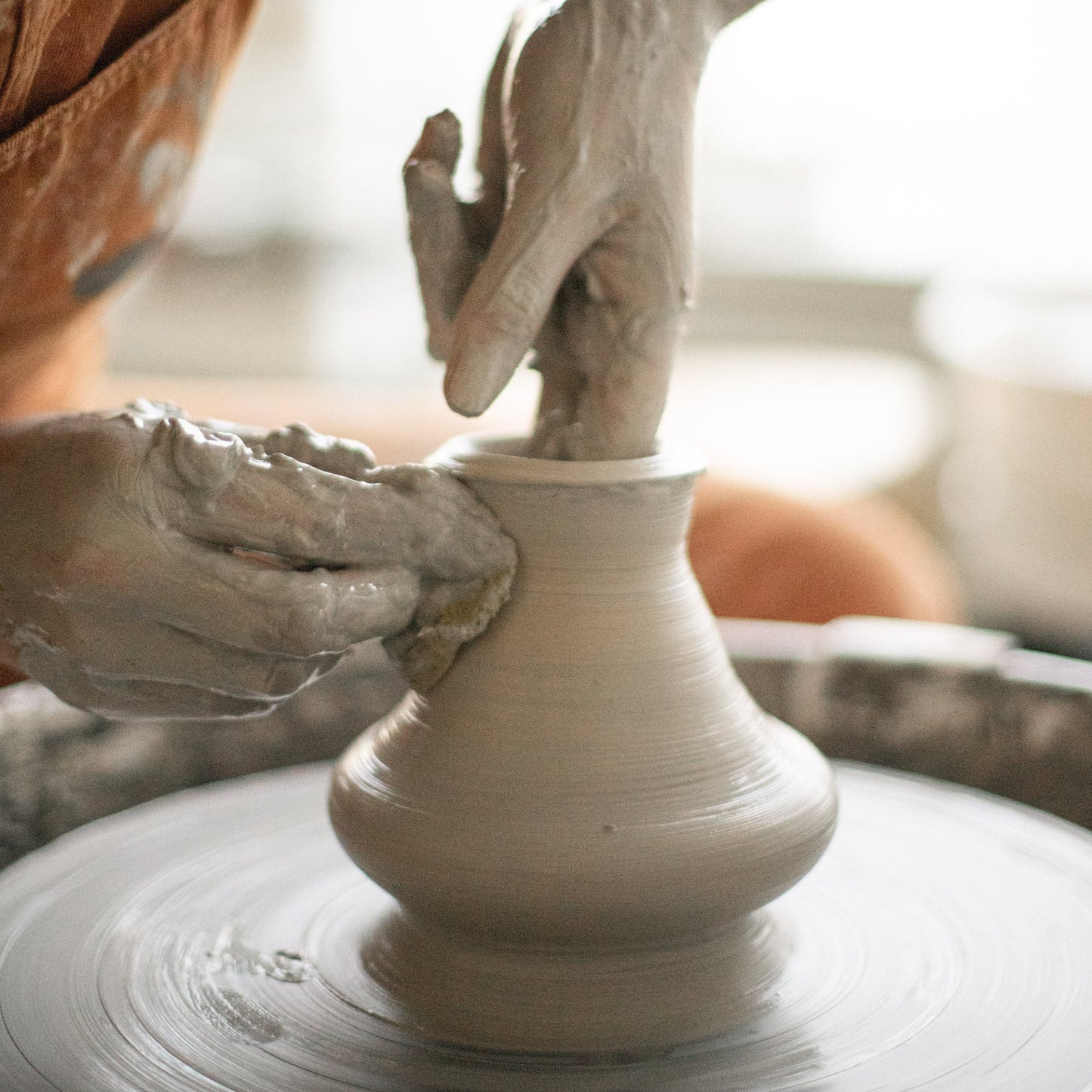 HELGKURS I DREJNING 21-22 MAR 2026