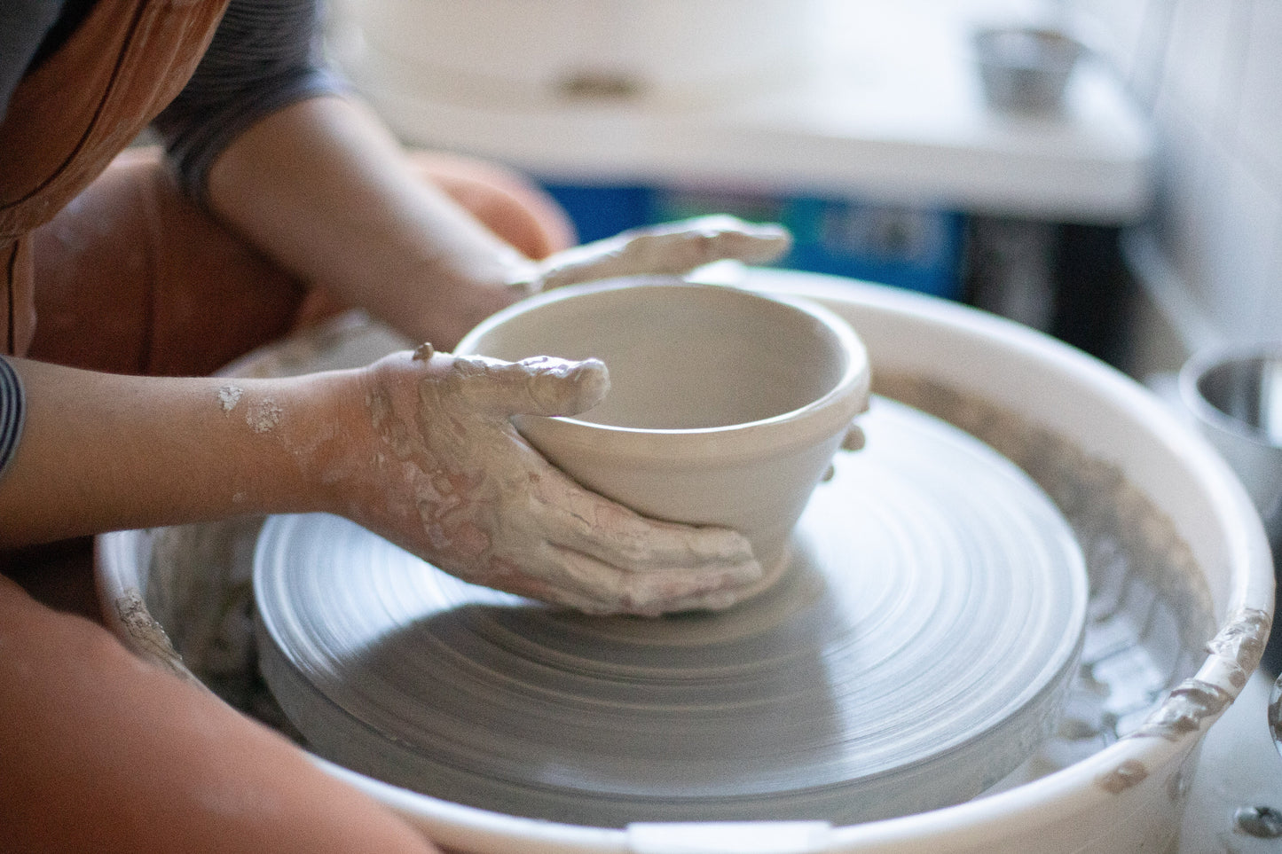 KVÄLLSKURS I DREJNING TORSDAGAR - START 12 FEB