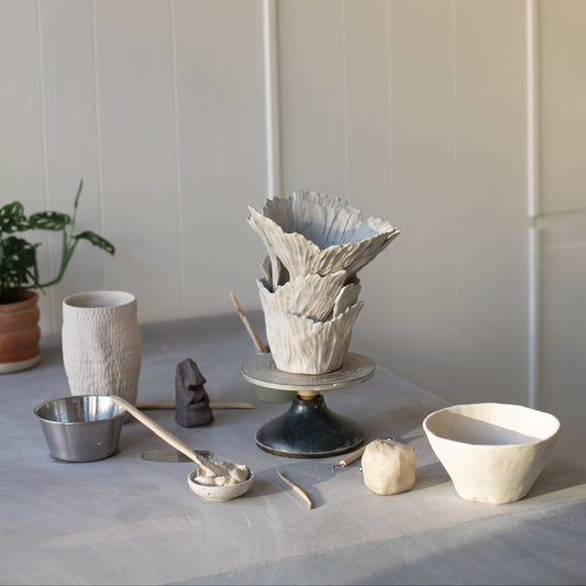 KVÄLLSKURS I HANDBYGGE TISDAGAR - START 10 FEB